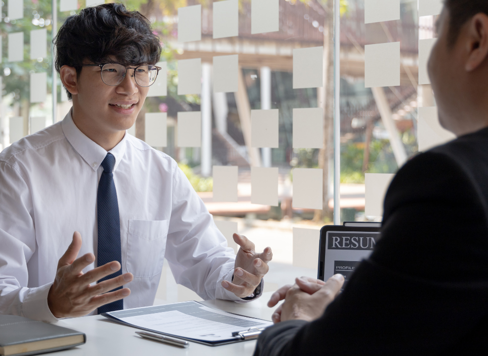 Job Search Strategies for a Competitive Market Diverse candidate using Job Search Strategies to interview for a Manufacturing & Engineering position