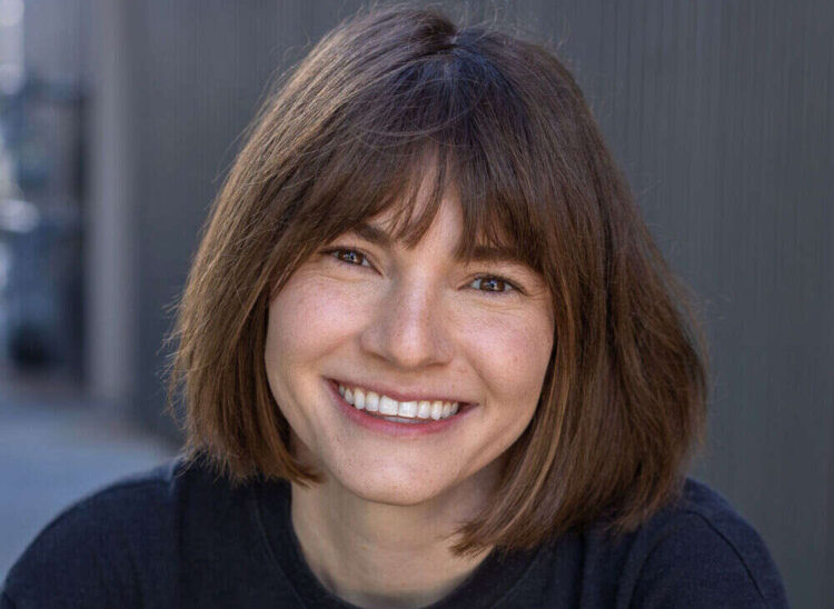 Elizabeth Garver