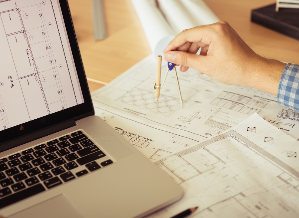 Engineer with AutoCAD Certification