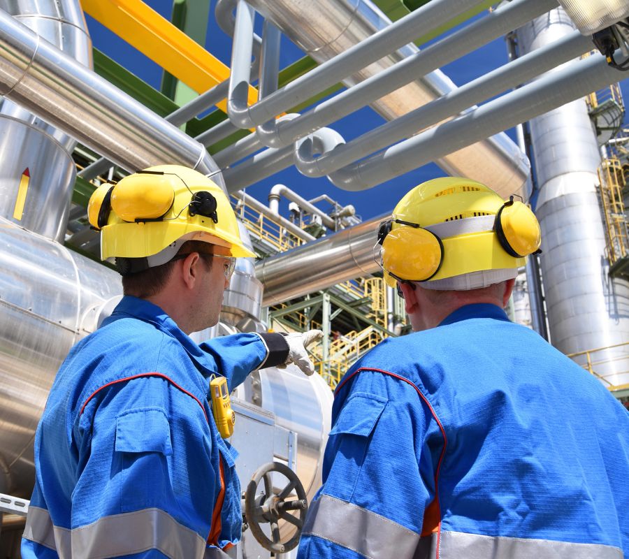Chemical Engineering Recruiting
