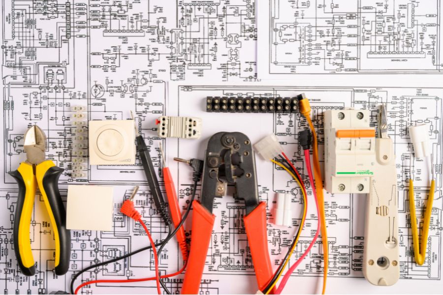 Electrical Schematics