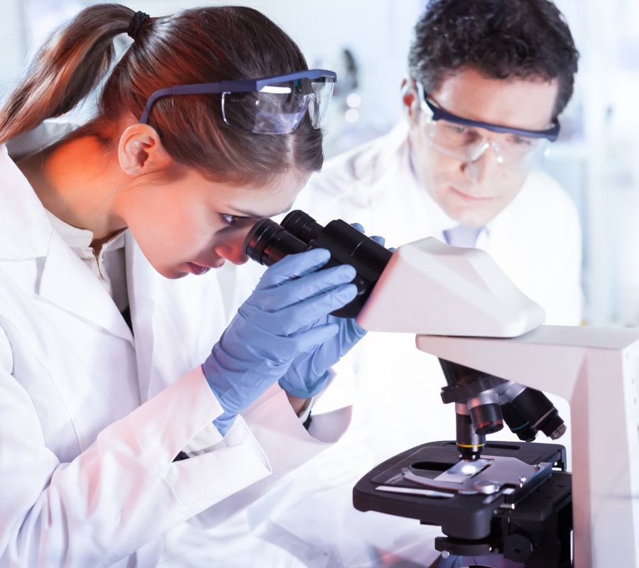 Life Sciences