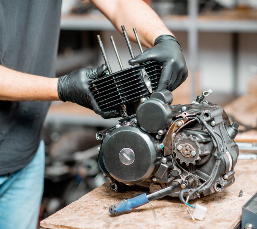 Mechanical Engineering Recruiting