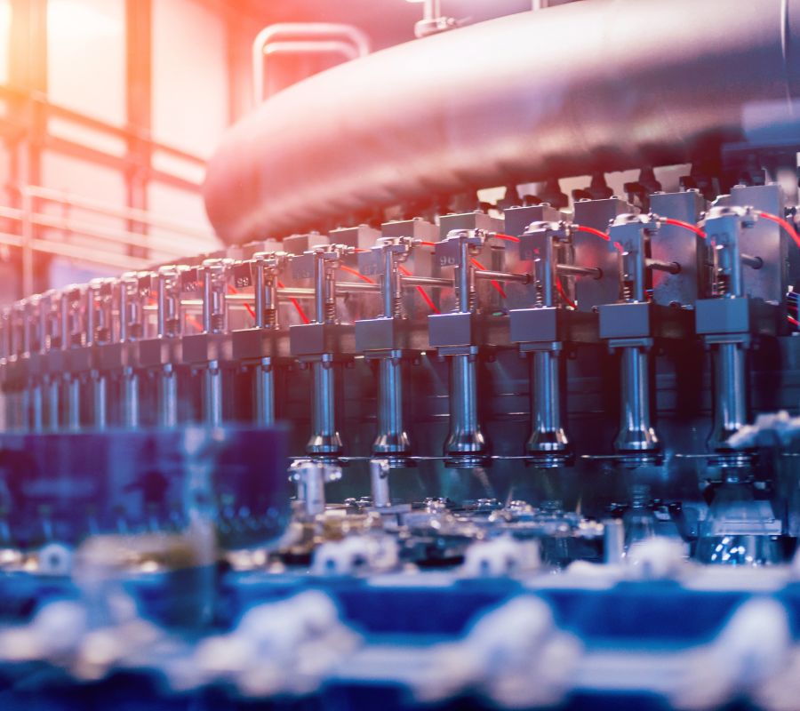 Plastics & Rubber manufacturing