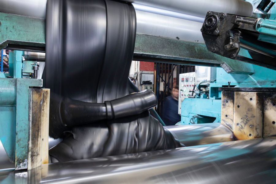 Plastics & Rubber recruitment 2