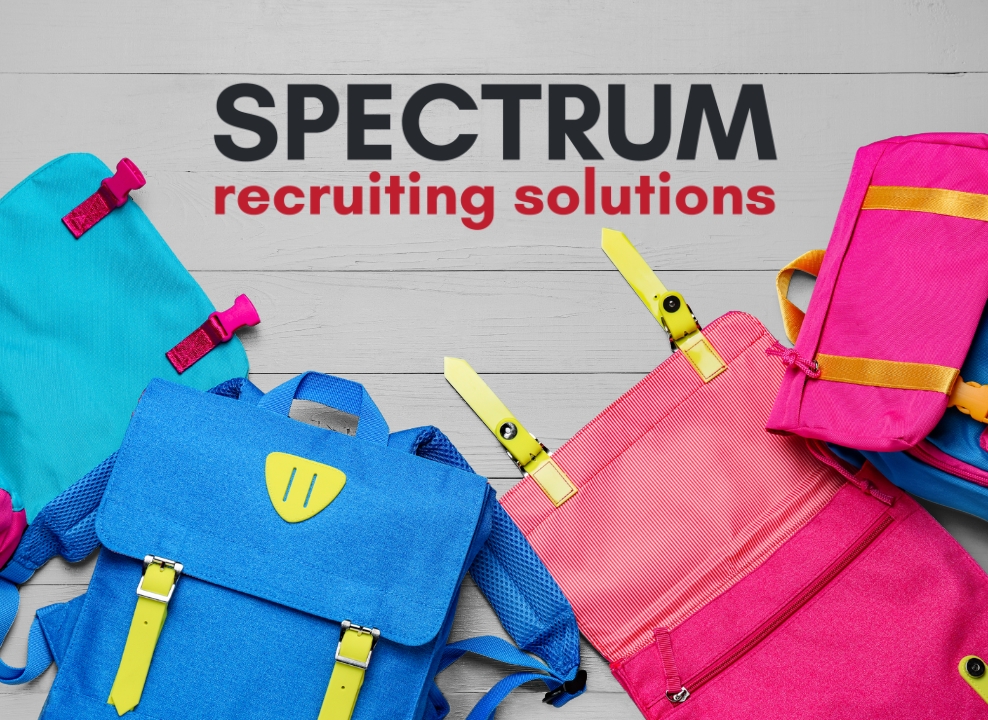 2025 Backpacks