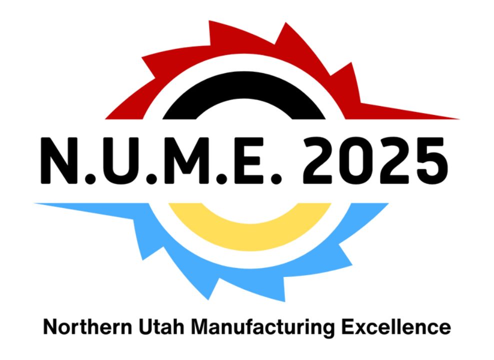 NUME 2025 Event Logo