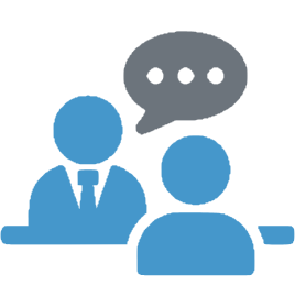 Blue Resources Icon 1