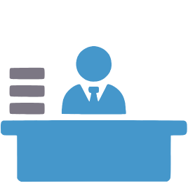 Blue Resources Icon 2