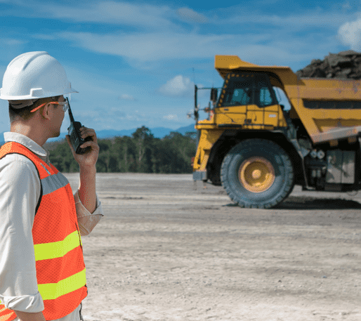 Mining Industry 2