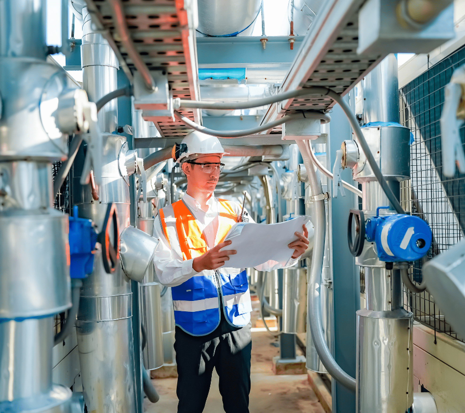 Oil & Gas Image