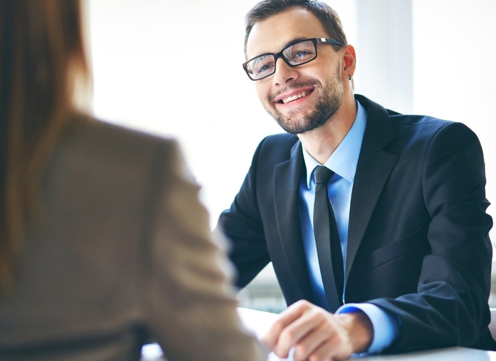 Food and Beverage Executive Recruiters