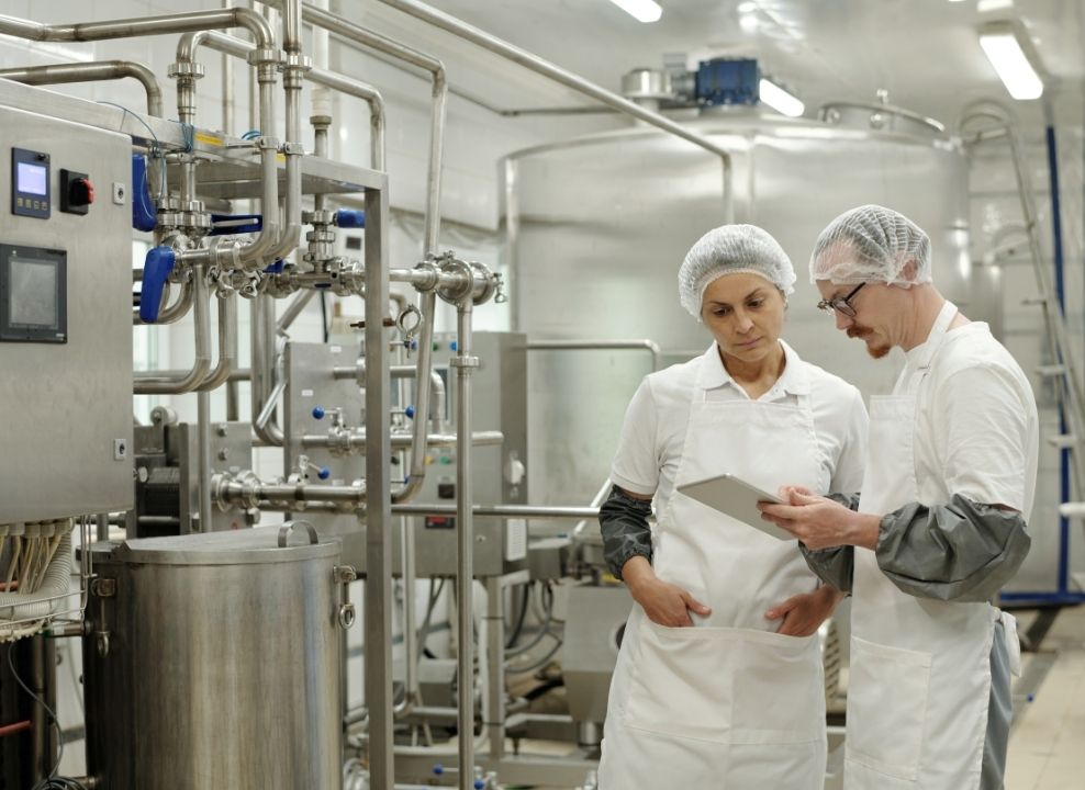 Food and Beverage Recruiting Services
