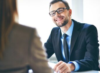 Food and Beverage Executive Recruiters
