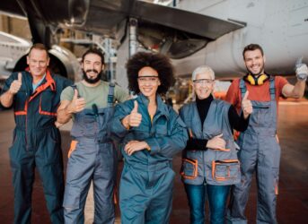 Generational Diversity