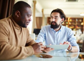 Handling Workplace Conflict in Manufacturing