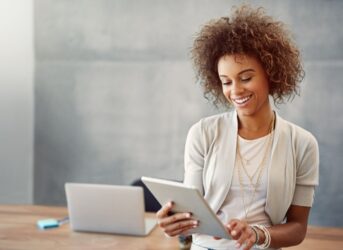 Get Noticed by Recruiters