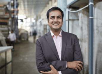 Recruiting Manufacturing Leadership: Blending Connection and Strategy