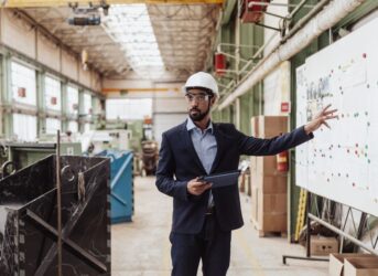 Manufacturing Training Programs in Action