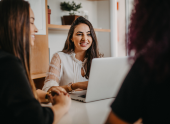 relationship-driven manufacturing recruiting