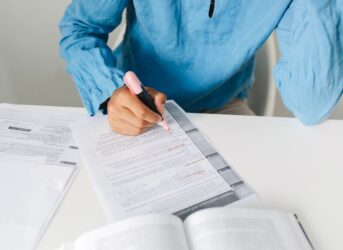 Should a resume be one page