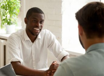 Stay Interview in Manufacturing