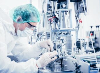 Medical Device Manufacturing in Hard Tech - What Is Hard Tech and Why Is Hiring for It So Hard?