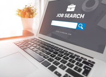 job search in manufacturing